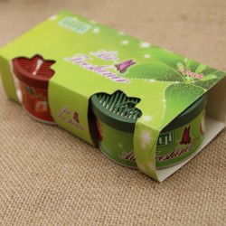 个装固体提香空气清新剂 日用百货批发中的芳香选择