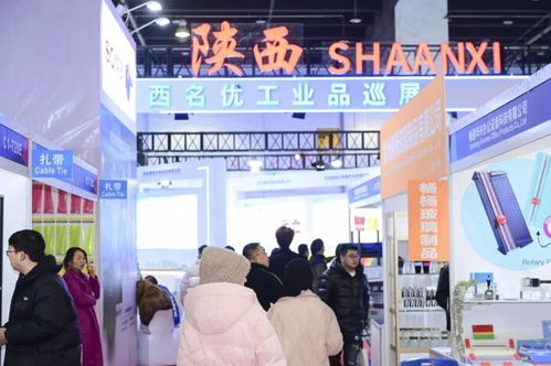 3天吸引2.13万人次、意向成交2.29亿元 2023义乌外贸工厂展诠释“小商品之都”全球采购新活力