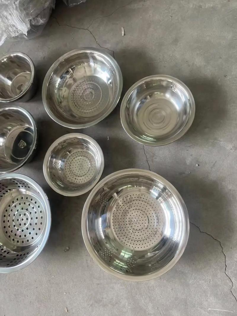 不锈钢餐具日用百货