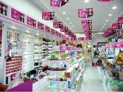 姐弟2元配送中心 日用百货的便捷新选择