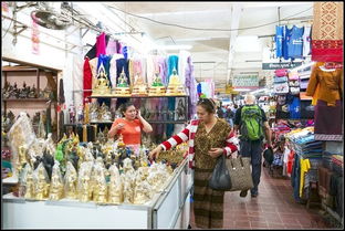 鸡年出游第八站 老挝与文莱日用百货探秘